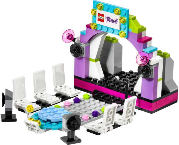 Model Catwalk
