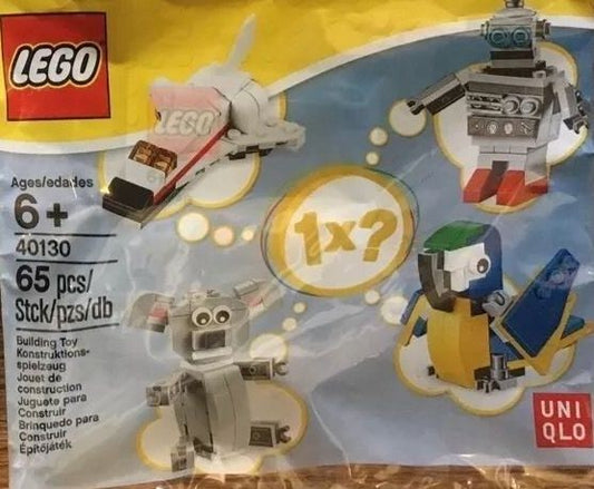 Mystery Pack Koala polybag