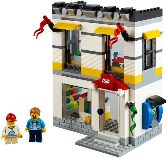 LEGO Brand Store