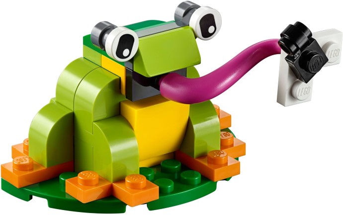 Monthly Mini Model Build Set - 2019 06 June – MOCBoxing®