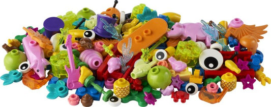 Fun and Funky VIP Add On Pack polybag