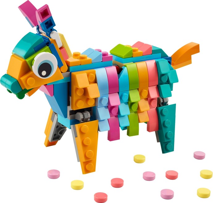 Piñata {Pinata}
