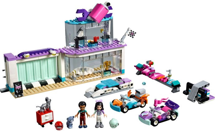 Creative Tuning Shop