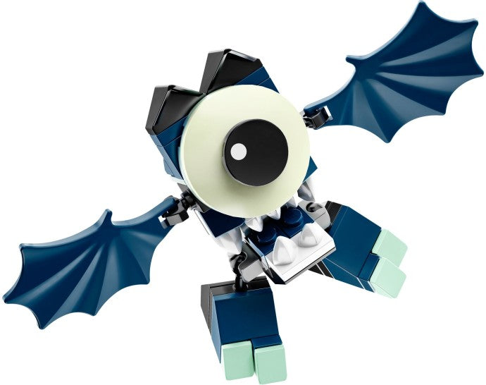 Globert