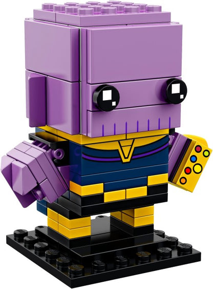 Thanos