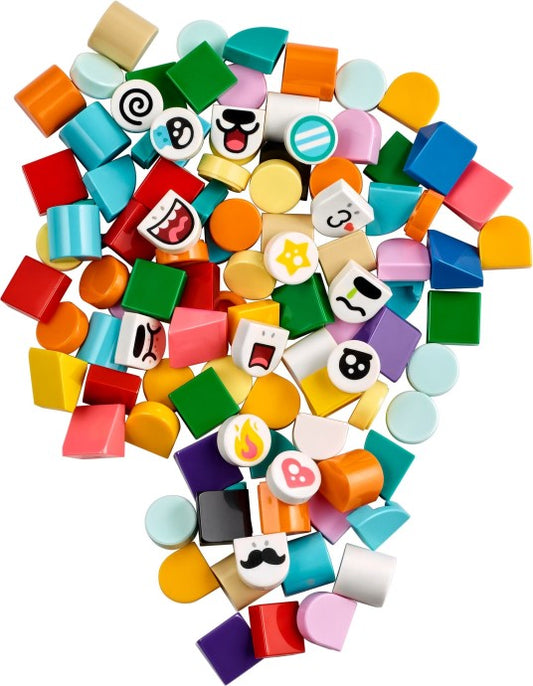 Extra Dots - Series 4