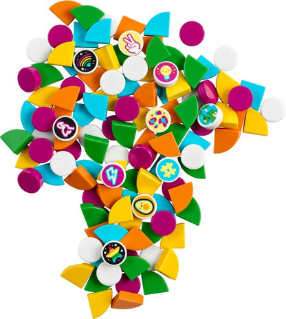 Extra Dots - Series 5