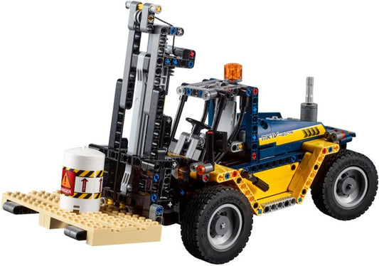 Heavy Duty Forklift