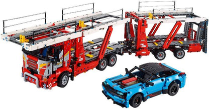 Car Transporter