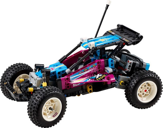Off-Road Buggy