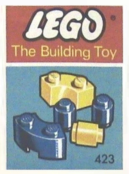 Curved and Round Bricks (The Building Toy)