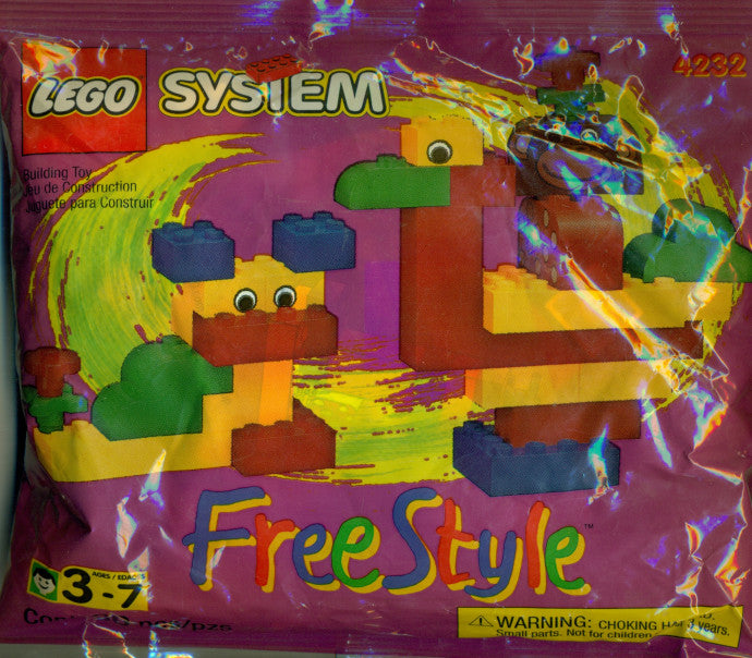 FreeStyle Set