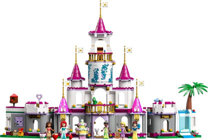 Ultimate Adventure Castle