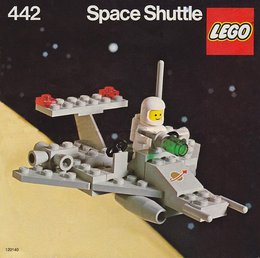Space Shuttle
