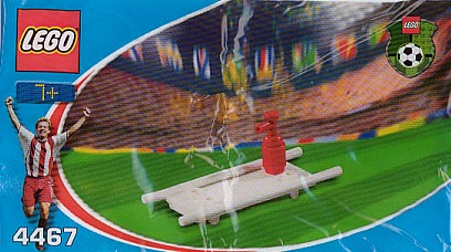 Coca-Cola Stretcher polybag