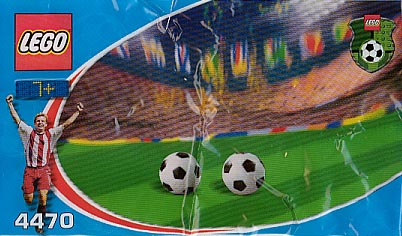 Coca-Cola Ball polybag