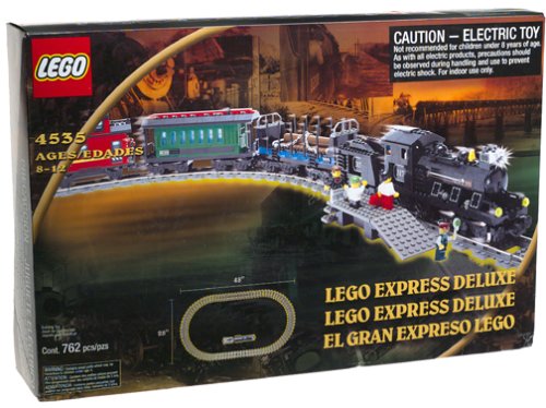 Express Deluxe