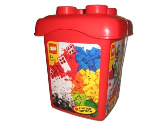 Creative Bucket (TRU Exclusive) – MOCBoxing®