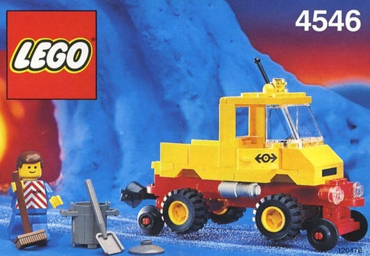 Road and Rail Maintenance