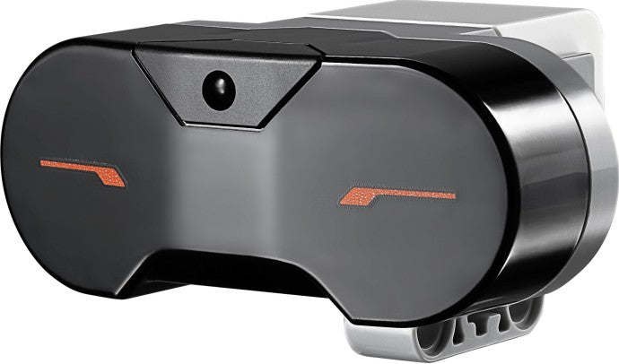 EV3 Infrared Sensor