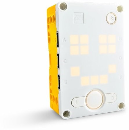 Large Hub for SPIKE Prime