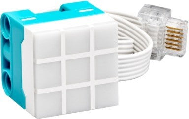 3x3 Color Light Matrix