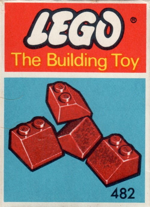 Slopes and Slopes Double 2 x 2