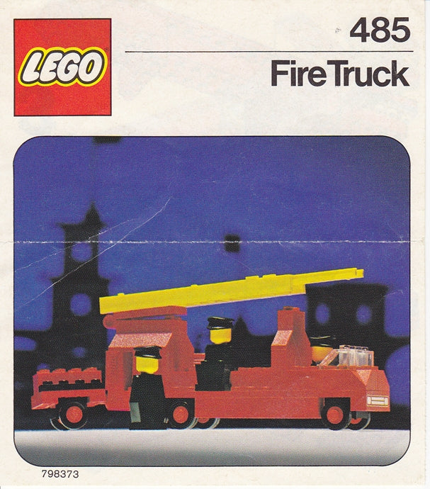 Fire Truck
