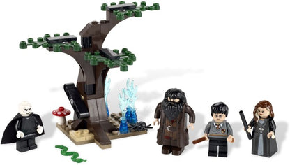 The Forbidden Forest
