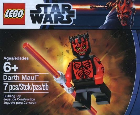 Darth Maul polybag
