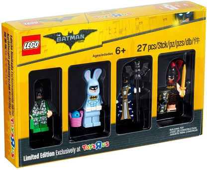 "Bricktober Minifigure Collection 2/4 - The LEGO Batman Movie (2017 Toys ""R"" Us Exclusive)"
