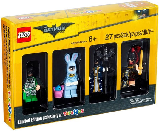 "Bricktober Minifigure Collection 2/4 - The LEGO Batman Movie (2017 Toys ""R"" Us Exclusive)"