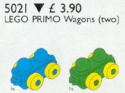 Wagons