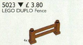 Fence
