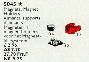 Magnets
