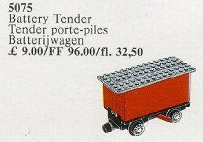 Battery Tender