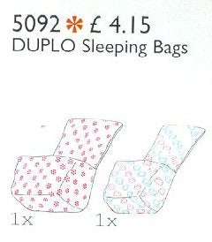 Sleeping Bags