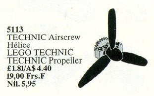 Airscrew