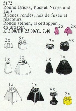 Rocket Stages