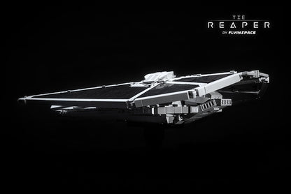 MOC-101509-1: Midi-Scale TIE Reaper