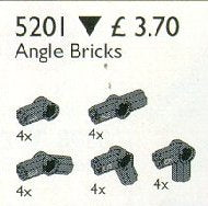 Angle Bricks
