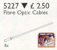 Cables for Fiber Optic