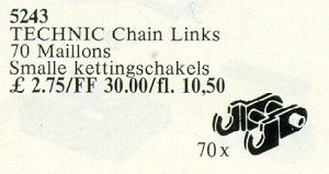 Chain Links