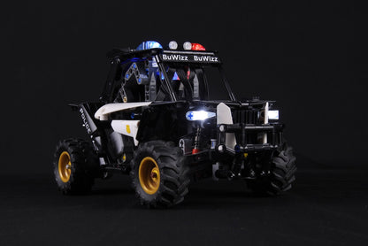 Police Interceptor