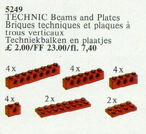 Beams and Plates with Holes