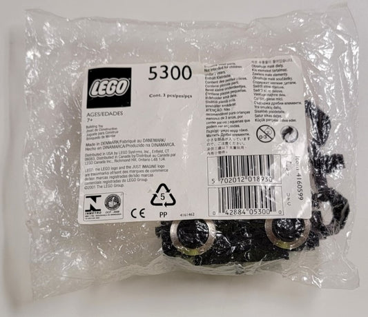 Electric Train Motor
