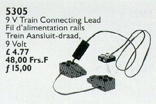 Connection Wire