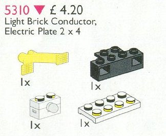 Lighting Brick