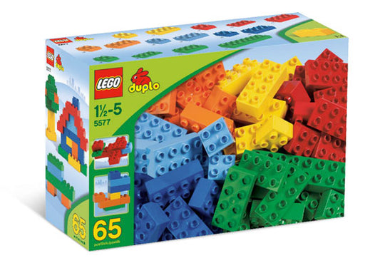 Basic Bricks - Large