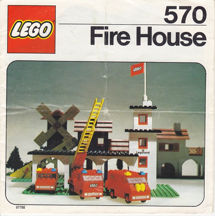 Fire House